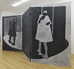 Versammlung — Silke Otto-Knapp — Exhibitions — Galerie Buchholz — Image 28