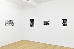 Singers of Ten Thousand Lines — Michael Oppitz — Exhibitions — Galerie Buchholz — Image 87