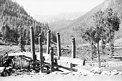 Singers of Ten Thousand Lines — Michael Oppitz — Exhibitions — Galerie Buchholz — Image 70