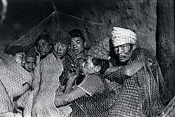 Singers of Ten Thousand Lines — Michael Oppitz — Exhibitions — Galerie Buchholz — Image 74