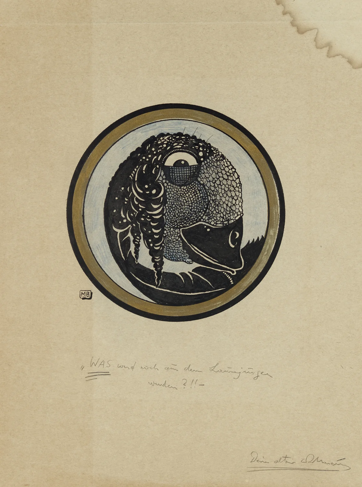 Marcus Behmer Galerie Buchholz New York 2023 — Marcus Behmer — Exhibitions — Galerie Buchholz — Image 116