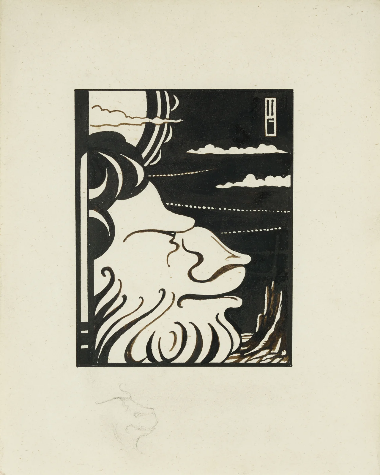 Marcus Behmer Galerie Buchholz New York 2023 — Marcus Behmer — Exhibitions — Galerie Buchholz — Image 123