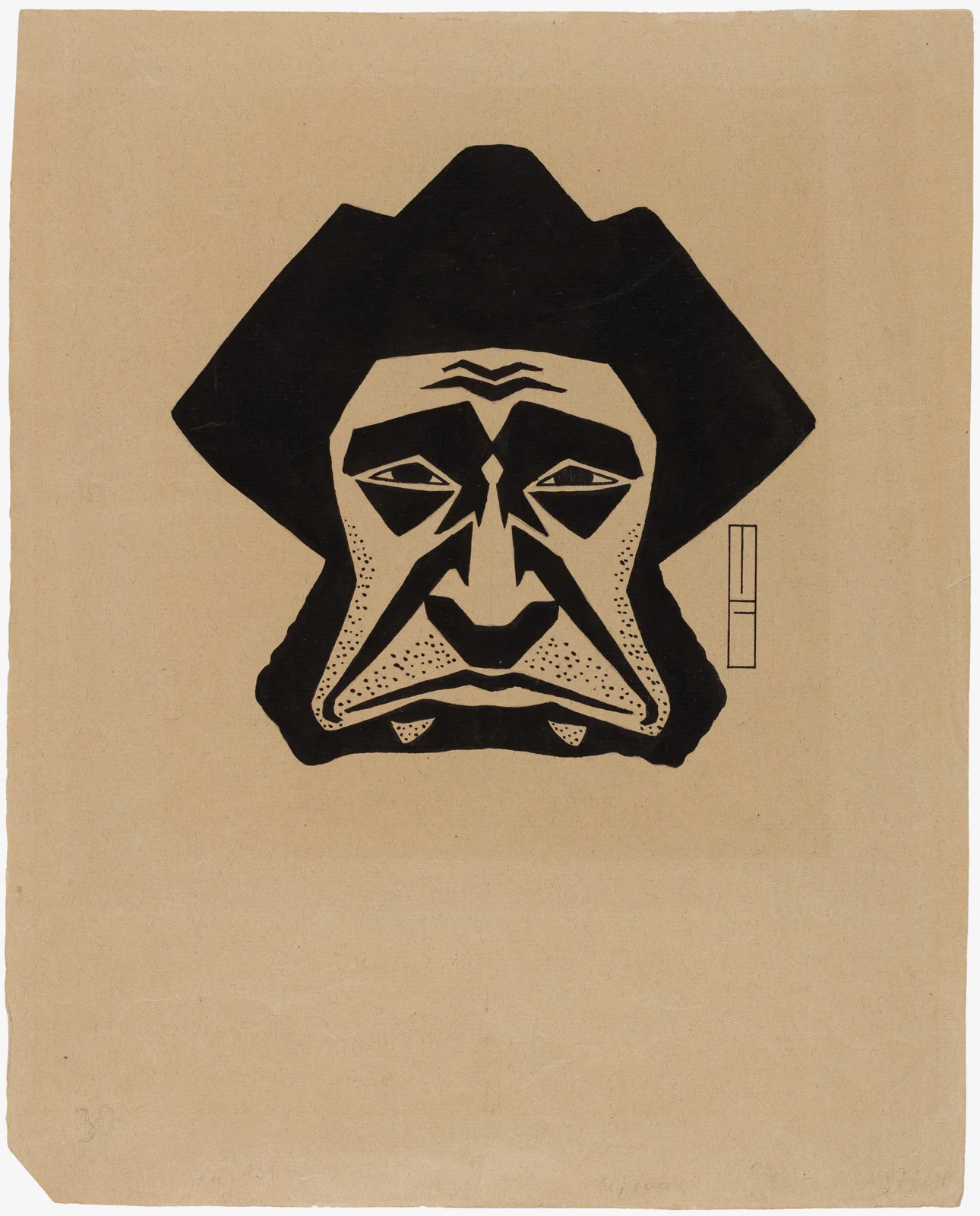 Marcus Behmer Galerie Buchholz New York 2023 — Marcus Behmer — Exhibitions — Galerie Buchholz — Image 105