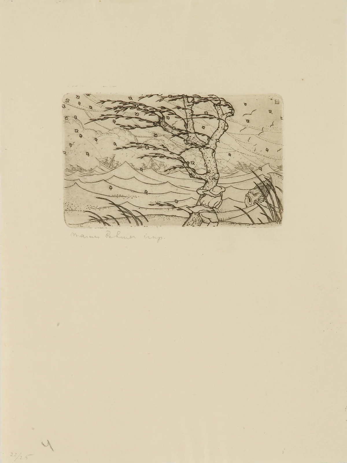 Marcus Behmer Galerie Buchholz New York 2023 — Marcus Behmer — Exhibitions — Galerie Buchholz — Image 77