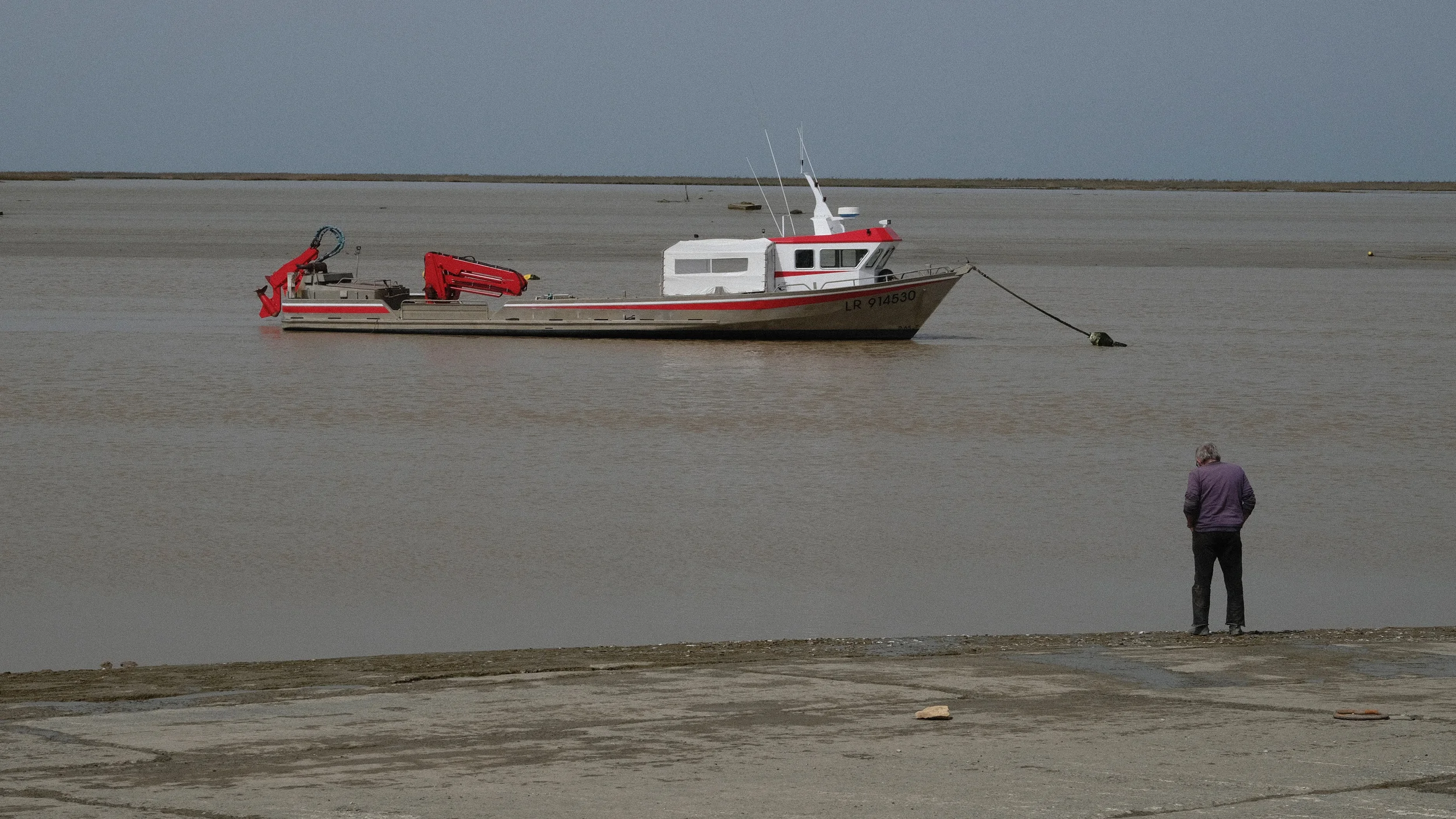 Je cherche quelquun — Alain Guiraudie — Exhibitions — Galerie Buchholz — Image 66