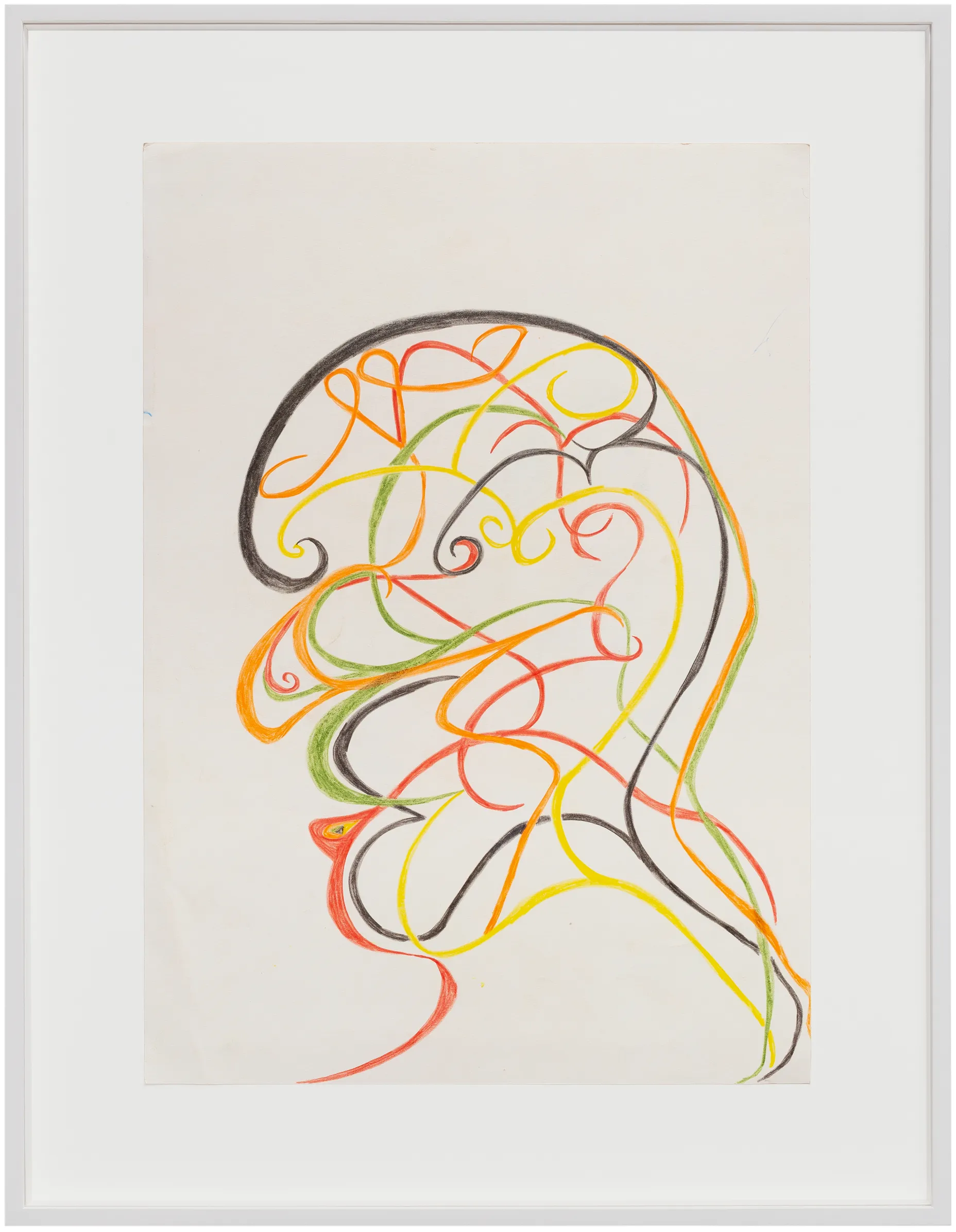 Oh Masculin — Katharina Wulff — Exhibitions — Galerie Buchholz — Image 38