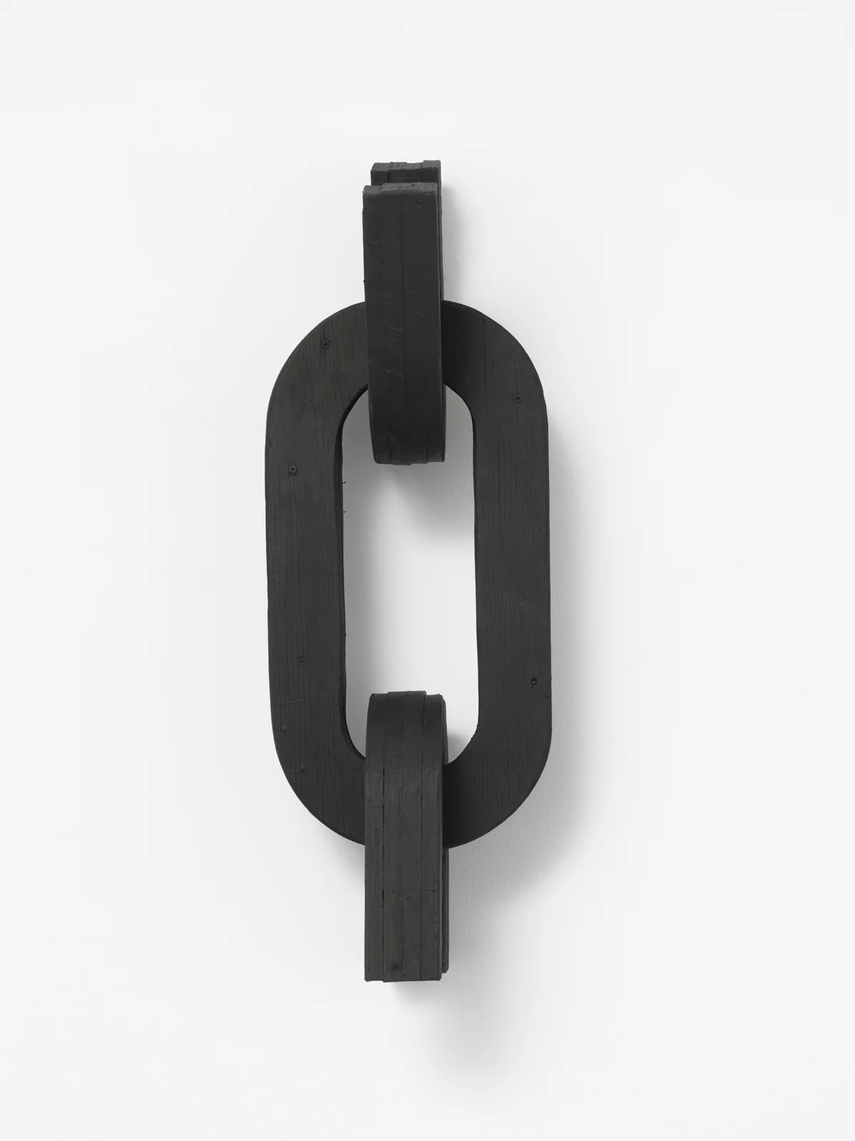 B WIRE, BEWARE, ALL WAYS ART Steel, Paper amp Paint — Melvin Edwards — Exhibitions — Galerie Buchholz — Image 23