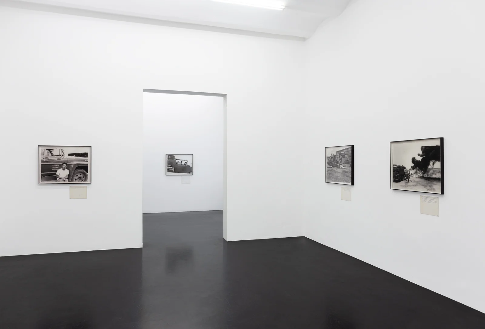 Bien Hoa — Lutz Bacher — Exhibitions — Galerie Buchholz — Image 04