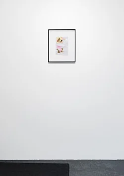 Esprit de Corps — Michael Krebber — Exhibitions — Galerie Buchholz — Image 33