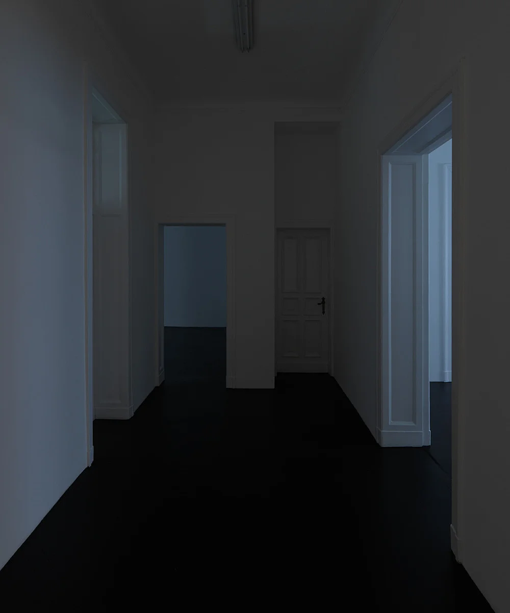 Dolle — Diego Marcon — Exhibitions — Galerie Buchholz — Image 04