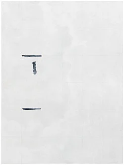 Esprit de Corps — Michael Krebber — Exhibitions — Galerie Buchholz — Image 28