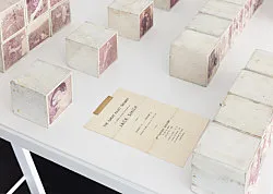 Claes Oldenburg Jack Smith Christophstrasse 18 2024 — Claes Oldenburg Jack Smith — Exhibitions — Galerie Buchholz — Image 36