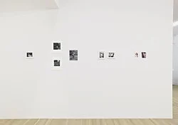 Forks amp Spoons, curated by m.d. — Moyra Davey Justine Kurland Shala Miller Alix Cléo Roubaud Carla Williams Francesca Woodman — Exhibitions — Galerie Buchholz — Image 48