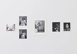 Forks amp Spoons, curated by m.d. — Moyra Davey Justine Kurland Shala Miller Alix Cléo Roubaud Carla Williams Francesca Woodman — Exhibitions — Galerie Buchholz — Image 52