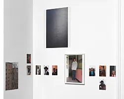 Summer Storm Rain Drops Freeze Frame — Wolfgang Tillmans — Exhibitions — Galerie Buchholz — Image 84