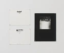 Forks amp Spoons, curated by m.d. — Moyra Davey Justine Kurland Shala Miller Alix Cléo Roubaud Carla Williams Francesca Woodman — Exhibitions — Galerie Buchholz — Image 59