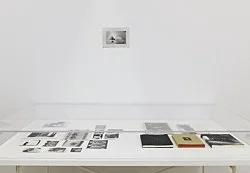 Forks amp Spoons, curated by m.d. — Moyra Davey Justine Kurland Shala Miller Alix Cléo Roubaud Carla Williams Francesca Woodman — Exhibitions — Galerie Buchholz — Image 62