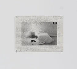 Forks amp Spoons, curated by m.d. — Moyra Davey Justine Kurland Shala Miller Alix Cléo Roubaud Carla Williams Francesca Woodman — Exhibitions — Galerie Buchholz — Image 63