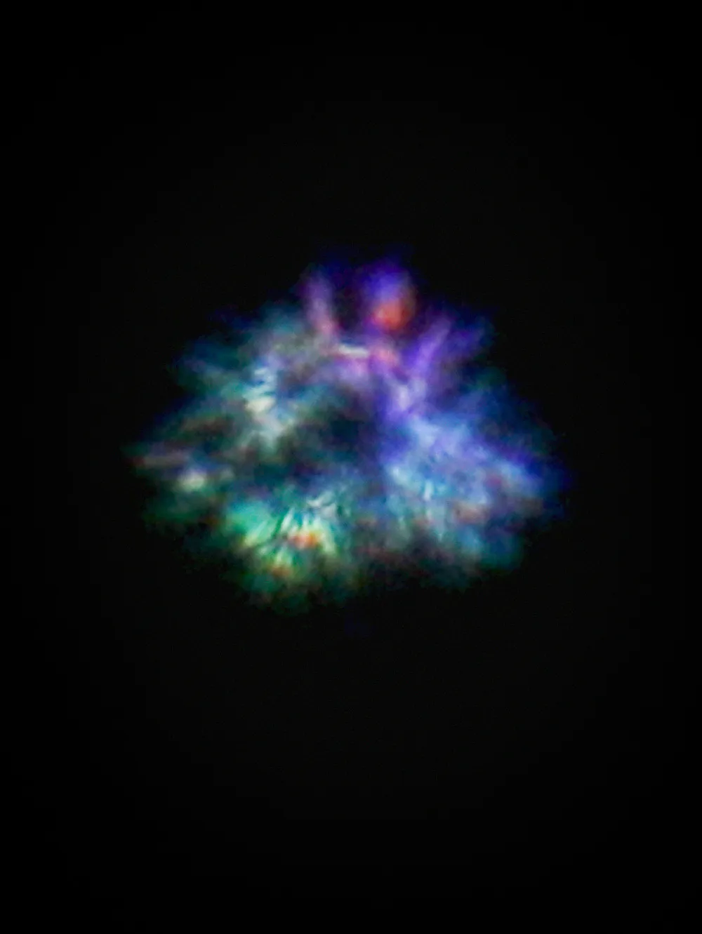 Summer Storm Rain Drops Freeze Frame — Wolfgang Tillmans — Exhibitions — Galerie Buchholz — Image 47