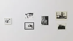 Forks amp Spoons, curated by m.d. — Moyra Davey Justine Kurland Shala Miller Alix Cléo Roubaud Carla Williams Francesca Woodman — Exhibitions — Galerie Buchholz — Image 41