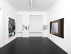 Summer Storm Rain Drops Freeze Frame — Wolfgang Tillmans — Exhibitions — Galerie Buchholz — Image 71