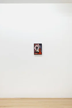 1982, 1983, 1984 — Jutta Koether — Exhibitions — Galerie Buchholz — Image 80