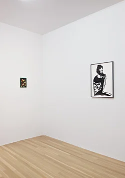 1982, 1983, 1984 — Jutta Koether — Exhibitions — Galerie Buchholz — Image 53