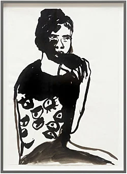 1982, 1983, 1984 — Jutta Koether — Exhibitions — Galerie Buchholz — Image 55