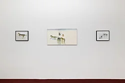 Eurostar — Samuel Hindolo — Exhibitions — Galerie Buchholz — Image 48