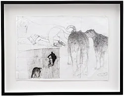 Eurostar — Samuel Hindolo — Exhibitions — Galerie Buchholz — Image 51