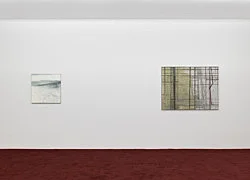 Eurostar — Samuel Hindolo — Exhibitions — Galerie Buchholz — Image 58