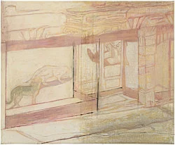 Eurostar — Samuel Hindolo — Exhibitions — Galerie Buchholz — Image 43