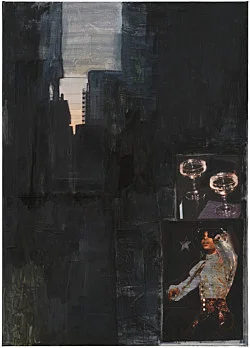 Eurostar — Samuel Hindolo — Exhibitions — Galerie Buchholz — Image 47