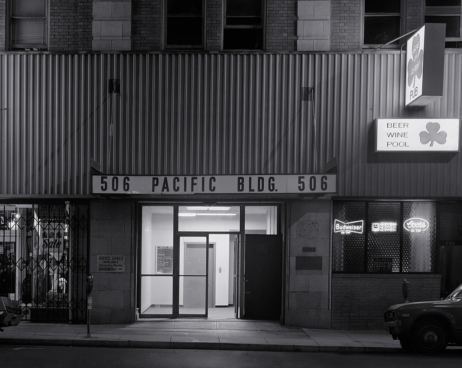 Jack Goldstein Galerie Buchholz New York 2024 — Jack Goldstein — Exhibitions — Galerie Buchholz — Image 12