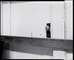 Jack Goldstein Galerie Buchholz New York 2024 — Jack Goldstein — Exhibitions — Galerie Buchholz — Image 92