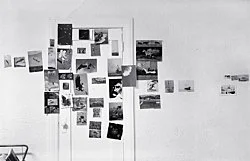 Jack Goldstein Galerie Buchholz New York 2024 — Jack Goldstein — Exhibitions — Galerie Buchholz — Image 98