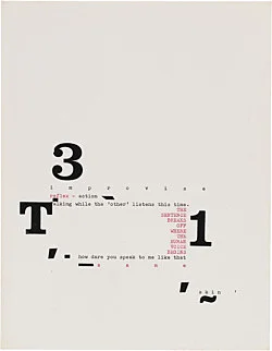 Jack Goldstein Galerie Buchholz New York 2024 — Jack Goldstein — Exhibitions — Galerie Buchholz — Image 124