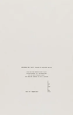 Jack Goldstein Galerie Buchholz New York 2024 — Jack Goldstein — Exhibitions — Galerie Buchholz — Image 135