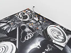 Autumn on Everything — Peter Fischli Gili Tal — Exhibitions — Galerie Buchholz — Image 42