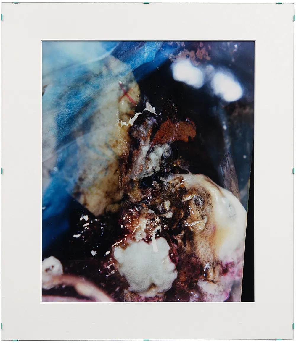 Teiku — Yair Oelbaum — Exhibitions — Galerie Buchholz — Image 17