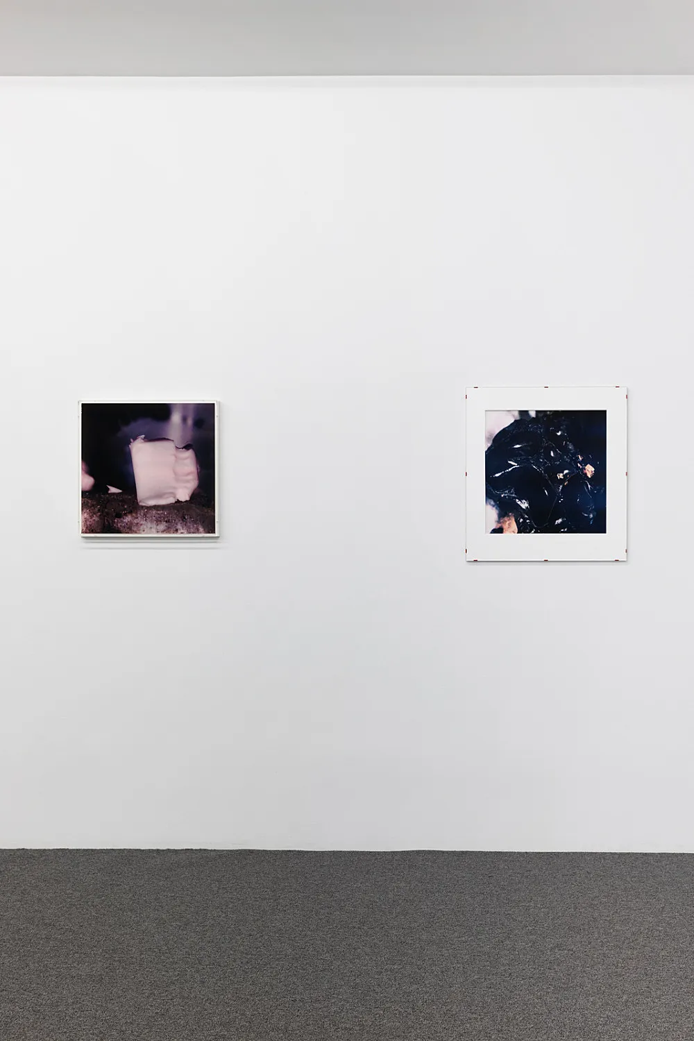Teiku — Yair Oelbaum — Exhibitions — Galerie Buchholz — Image 27