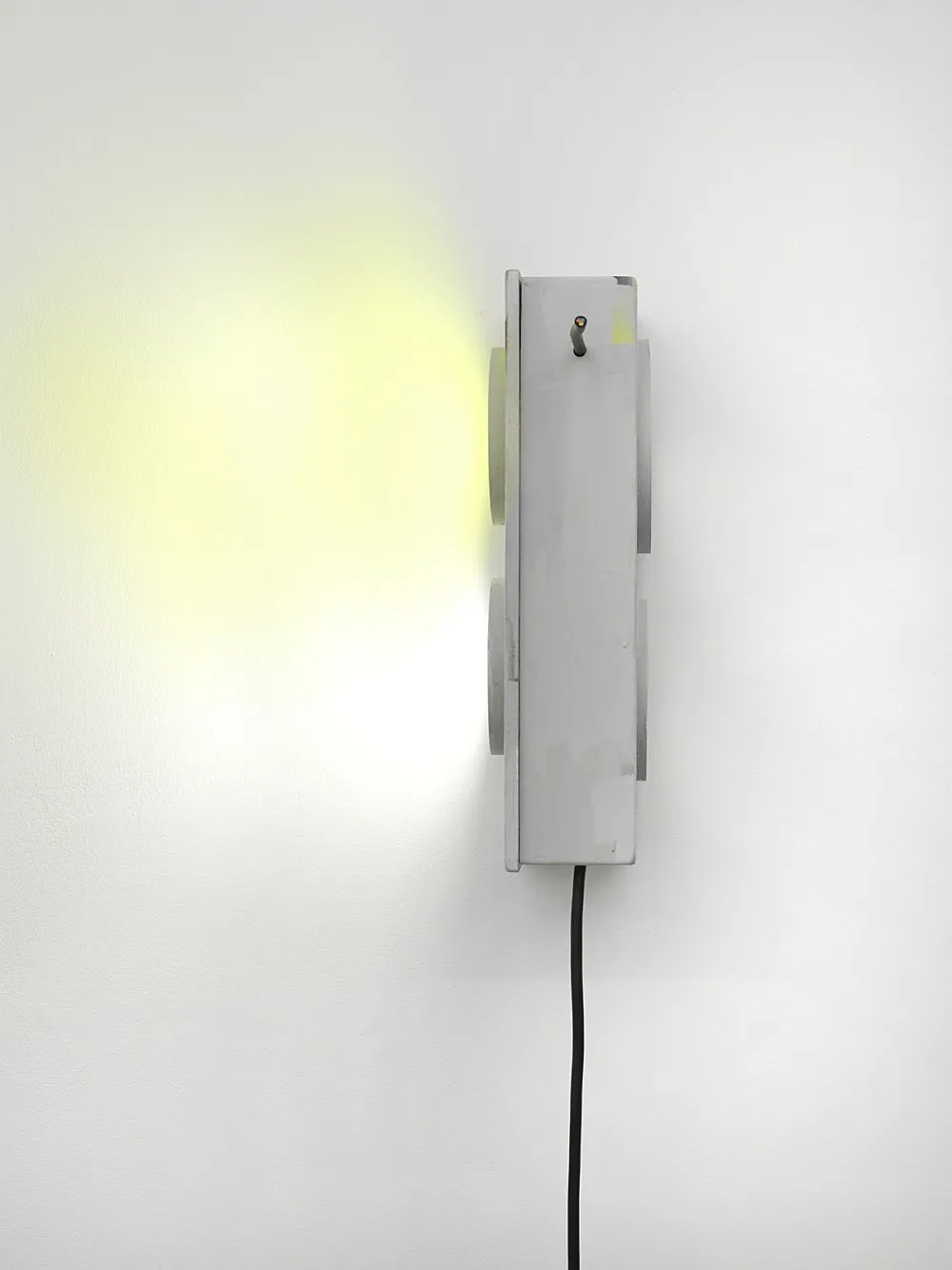 Autumn on Everything — Peter Fischli Gili Tal — Exhibitions — Galerie Buchholz — Image 24