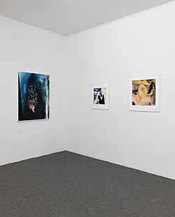 Teiku — Yair Oelbaum — Exhibitions — Galerie Buchholz — Image 80