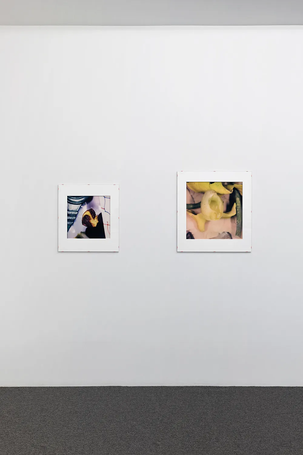 Teiku — Yair Oelbaum — Exhibitions — Galerie Buchholz — Image 30