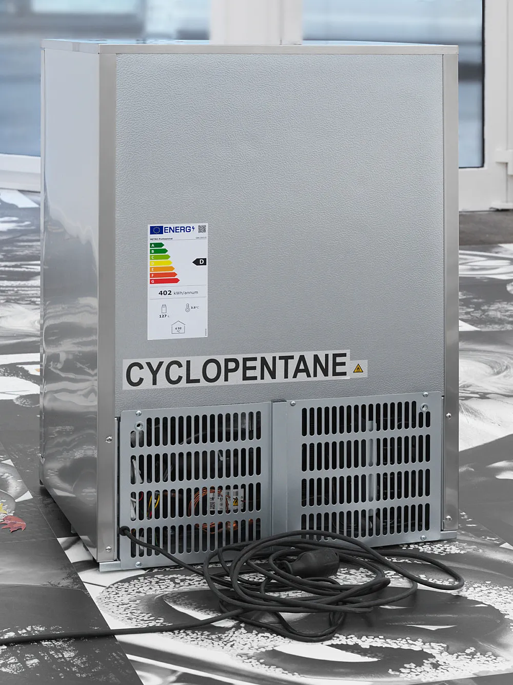 Autumn on Everything — Peter Fischli Gili Tal — Exhibitions — Galerie Buchholz — Image 00