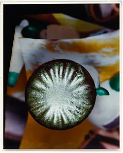 Teiku — Yair Oelbaum — Exhibitions — Galerie Buchholz — Image 95