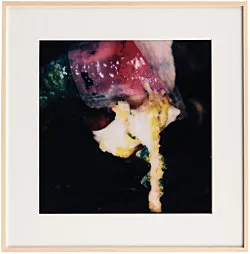 Teiku — Yair Oelbaum — Exhibitions — Galerie Buchholz — Image 91