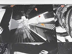 Autumn on Everything — Peter Fischli Gili Tal — Exhibitions — Galerie Buchholz — Image 34