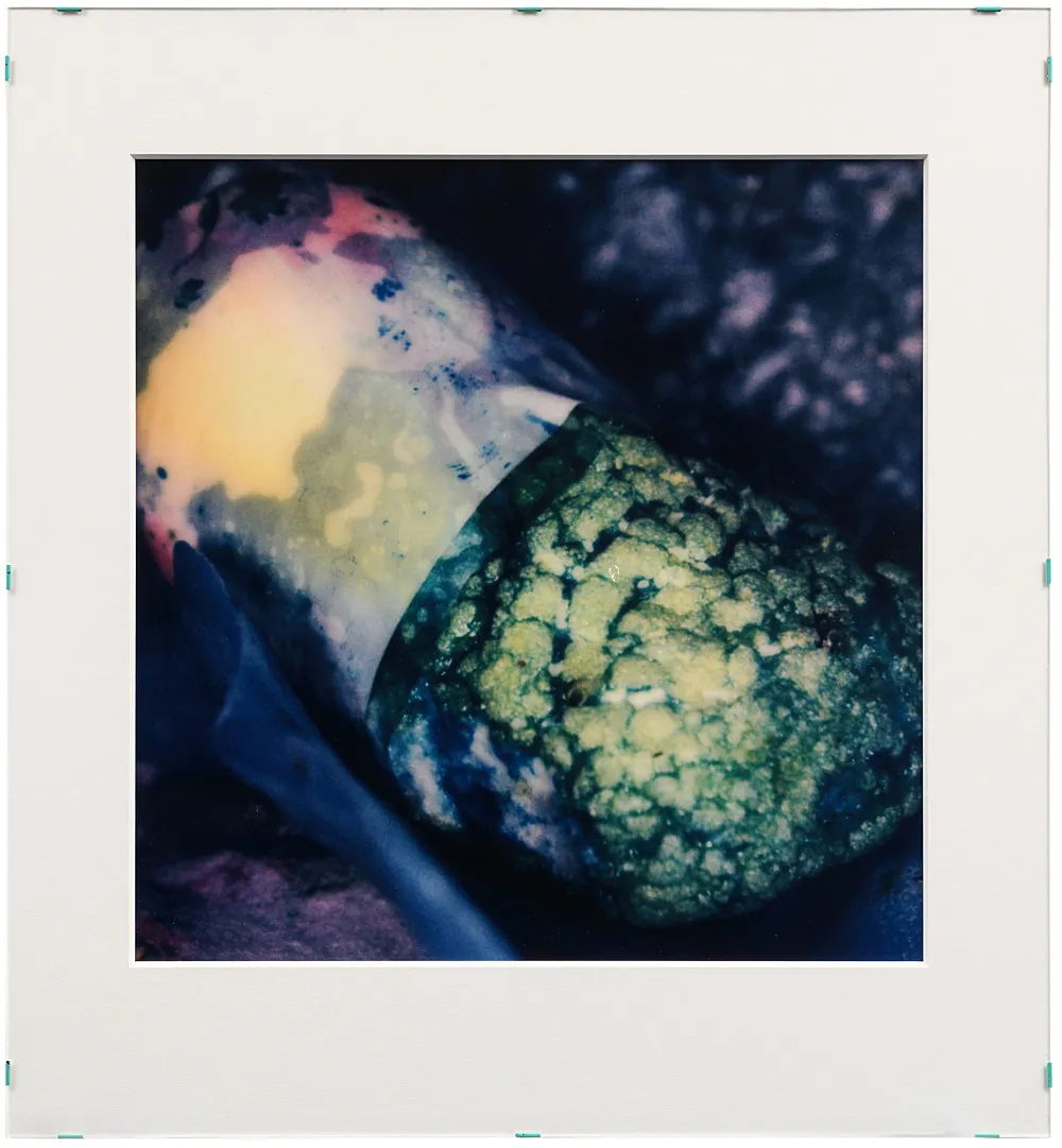 Teiku — Yair Oelbaum — Exhibitions — Galerie Buchholz — Image 09