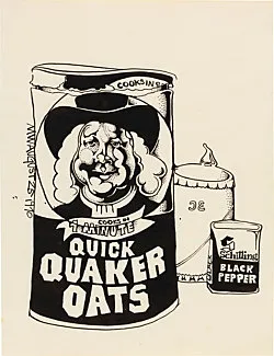 Works on Paper — Martin Wong — Exhibitions — Galerie Buchholz — Image 85